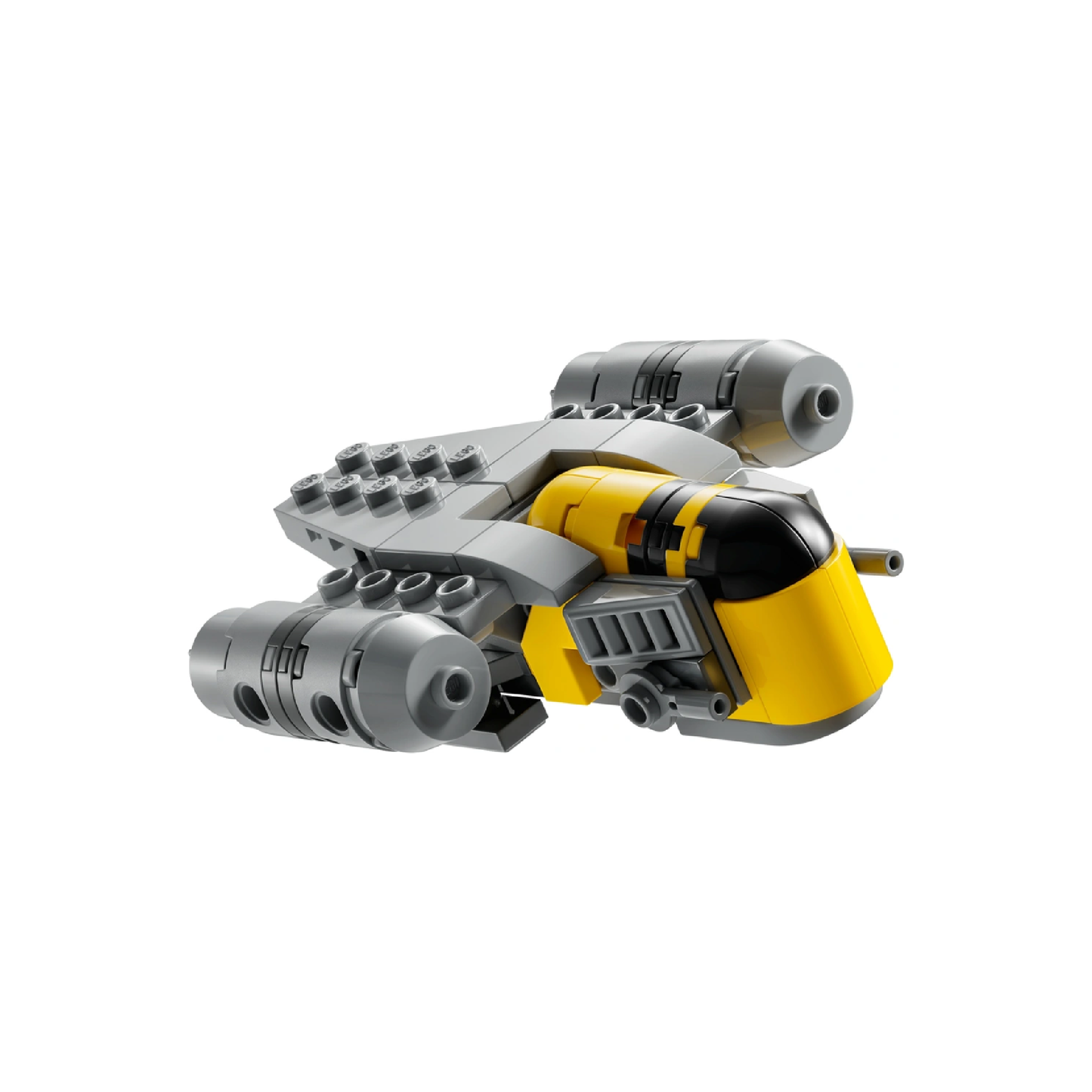 LEGO The Razor Crest (Set # 30728)