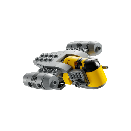 LEGO The Razor Crest (Set # 30728)